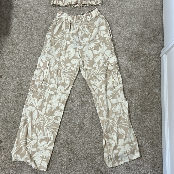 NWT Linen set - Picture 3 of 5